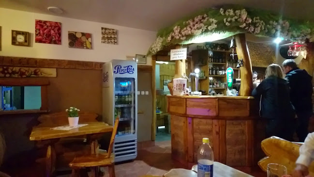 Opinii despre Pizzeria Werona în Istebna - Gastronomia