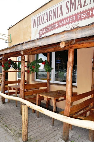 Wędzarnia Smażalnia 22