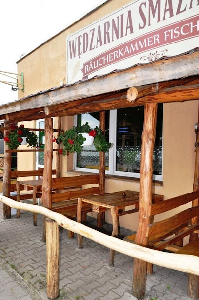 Wędzarnia Smażalnia 22