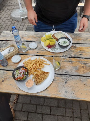 Borowina Bistro - Gastronomia