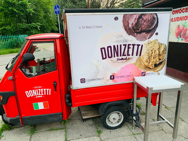 Lody Donizetti