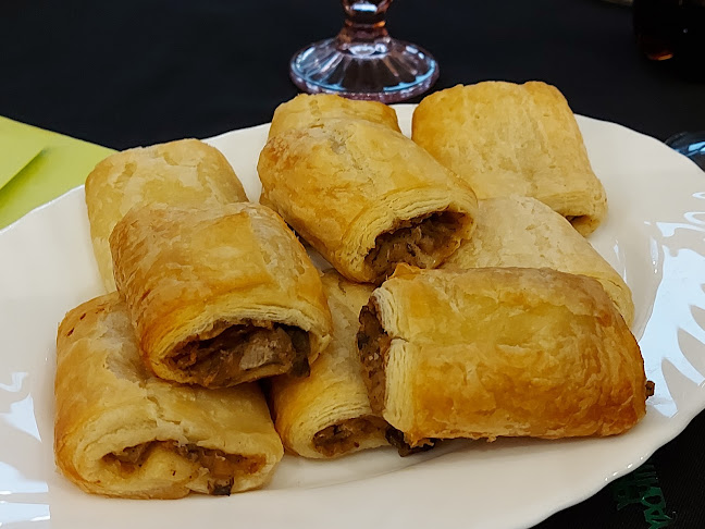 Opinii despre Piwniczanka24 în Trzcianka - Gastronomia