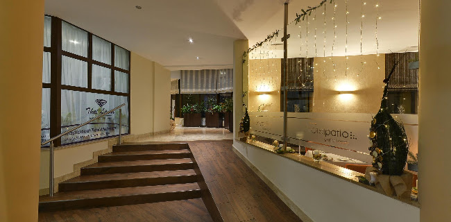 Restauracja Patio - Gastronomia