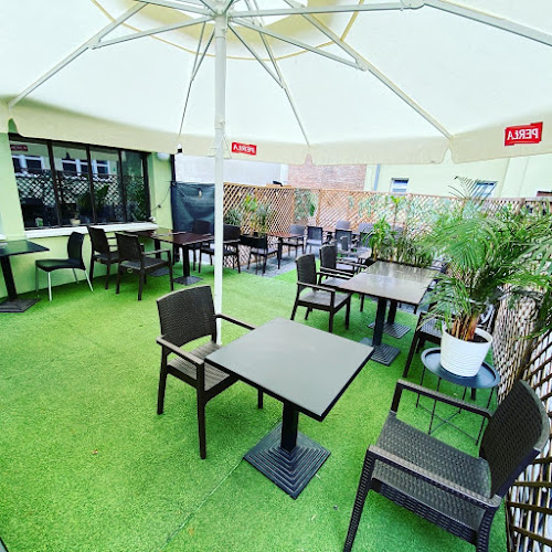 Opinii despre Bar & Restauracja Incognito în Lublin - Gastronomia