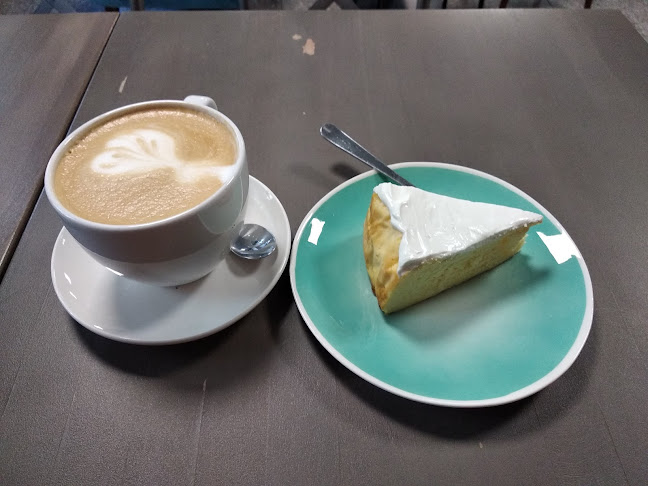 Comentarii opinii despre FIT CAKE Piłsudskiego (nieCukiernia)