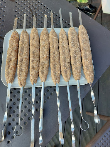 Comentarii opinii despre Mały Taszkent