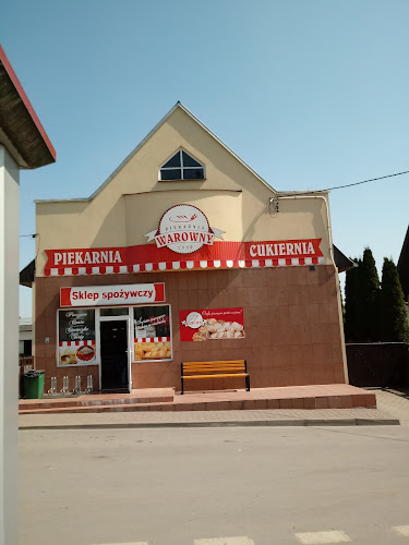 Piekarnia Warowny S.C. Agata Siwek Dariusz Warowny
