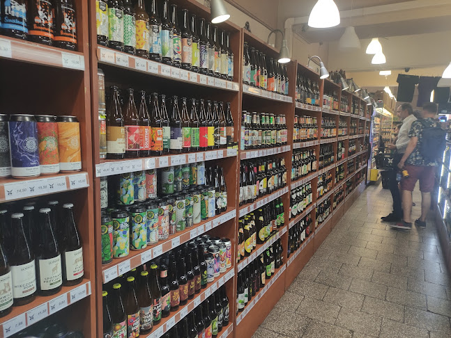 Drink Hala - Wrocław