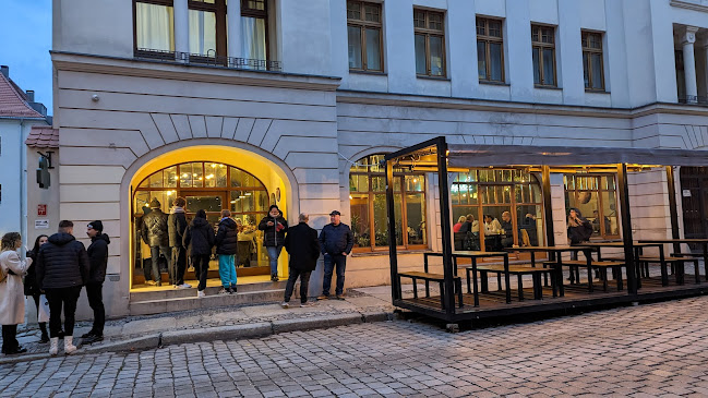 Opinii despre VaffaNapoli în Wrocław - Gastronomia