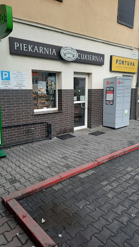 Piekarnia & Cukiernia Ziarenko