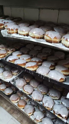 Piekarnia-Cukiernia (Mariusz Latusek)