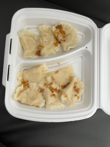 Opinii despre Cafe Bistro în Kraków - Gastronomia