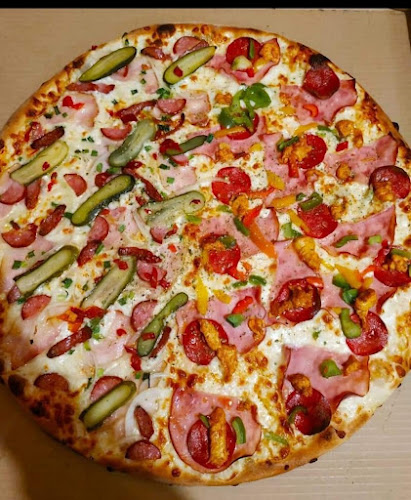 Familia pizza - Bochnia