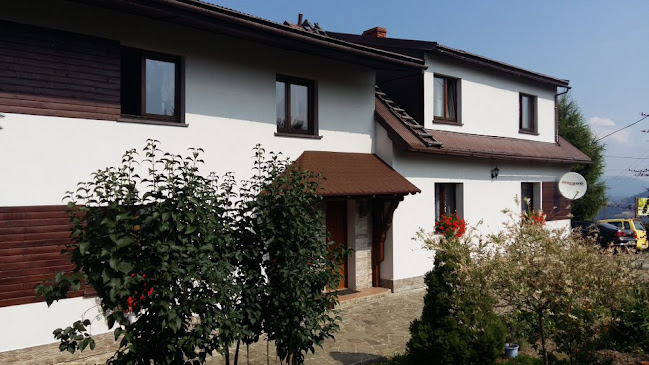 Reviews of Karczma Swojskie Klimaty in Zwardoń - Gastronomia