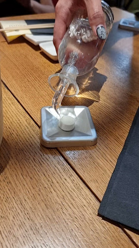 Izumi Japanese Grill & Street Food - Warszawa