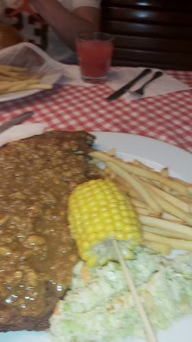 Opinii despre JEFF'S WESTFIELD MOKOTÓW în Warszawa - Gastronomia