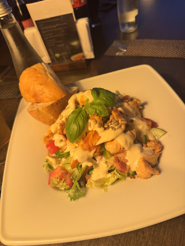 Comentarii opinii despre Finestra pizzeria