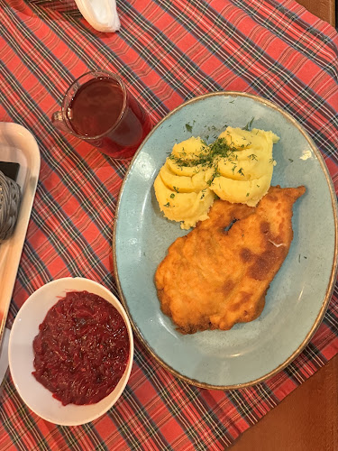 Opinii despre Kuchnia Domowa Sąsiedzi în Kraków - Gastronomia