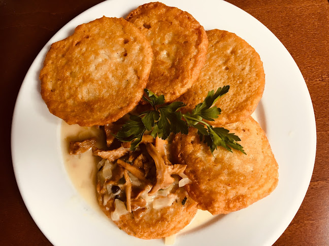 Bistro Kopernika Olsztyn