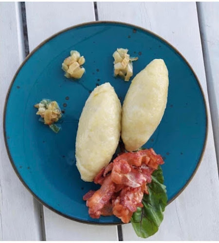 NA RYNKU Restobar - Gastronomia