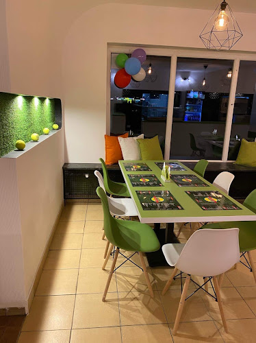 Opinii despre Bistro z Gęsią Po Drodze în Inowrocław - Gastronomia