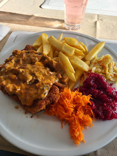 Bar Mila - Gastronomia