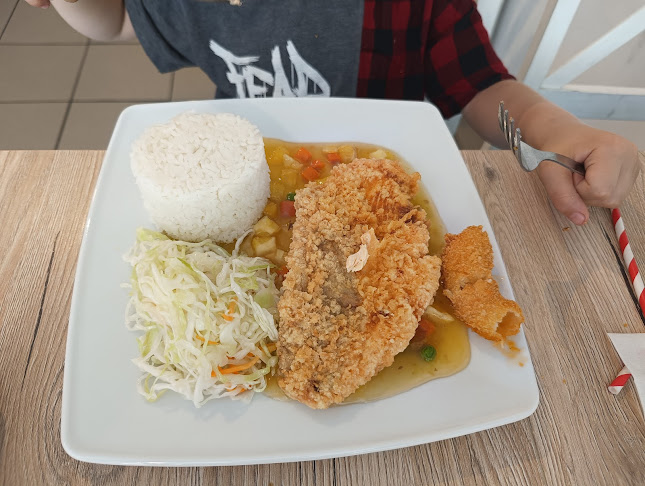 Bar Restauracja THÁI VIỆT - Świdnica