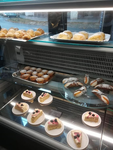 Opinii despre Słodko Słona Italia în Warszawa - Gastronomia