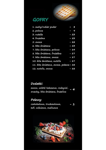 Opinii despre Festina Lente în Ozimek - Gastronomia