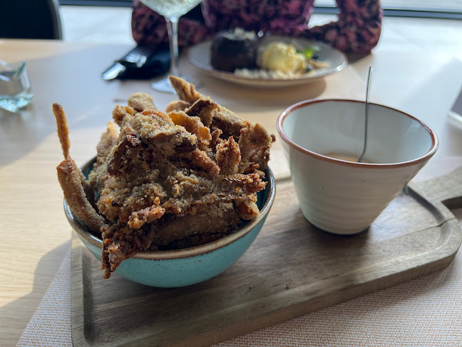 Comments and reviews of Artystyczna bistro