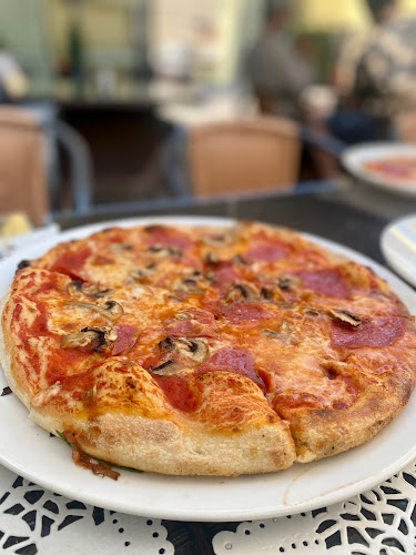 Opinii despre Bellanapoli în Łódź - Gastronomia