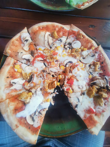 Pizzeria & Pub MASKA - Lublin