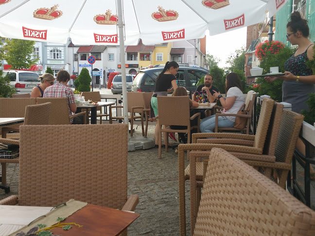 Opinii despre NA RYNKU Restobar în Biskupiec - Gastronomia