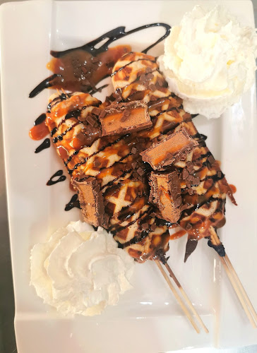 Opinii despre Ciacho Caffe în Stargard - Gastronomia