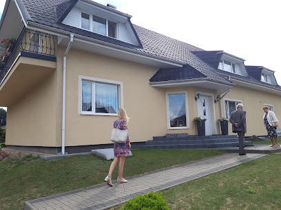 Lastoria - sala bankietowa