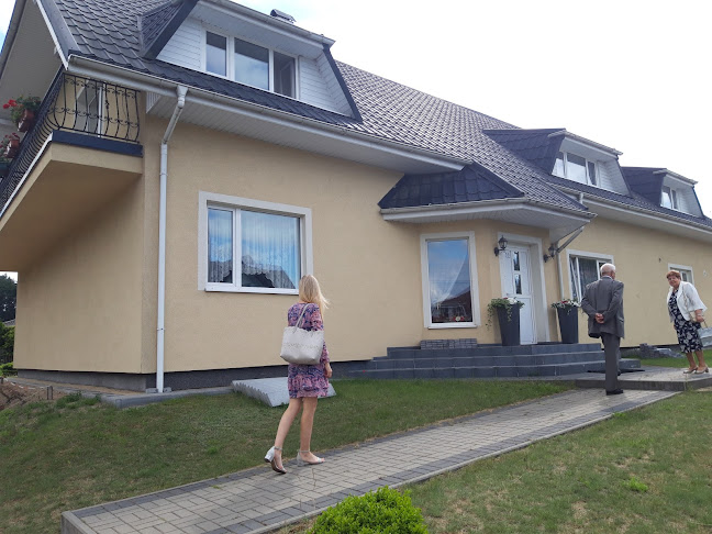 Lastoria - sala bankietowa