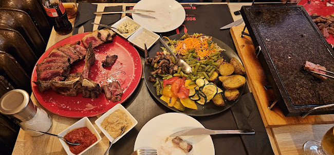 Rosso Fuoco - Szczecin