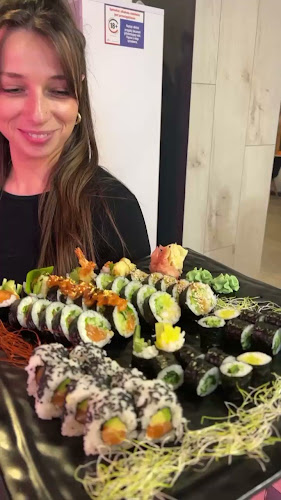 Masami Sushi - Lublin