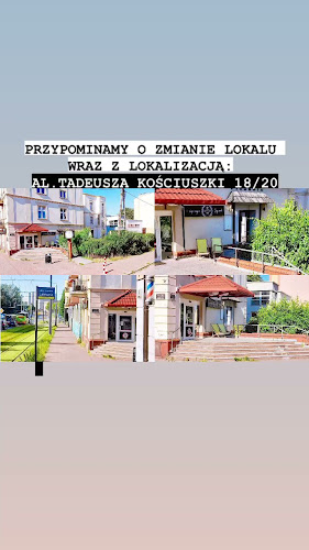 Czas na Obiad & Czas na Pizzę - Częstochowa