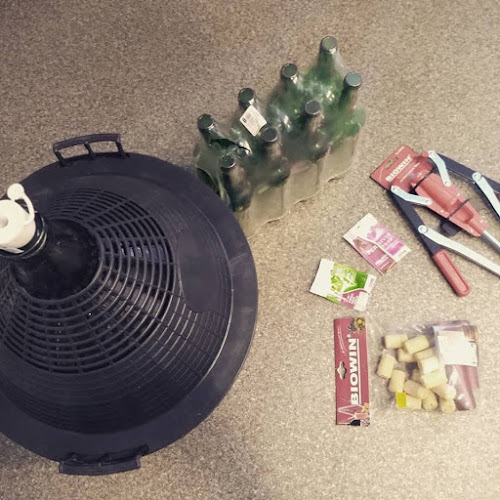 Centrum Warzenia Domowego Piwa Piwo Piweczko Chorzów - Gastronomia