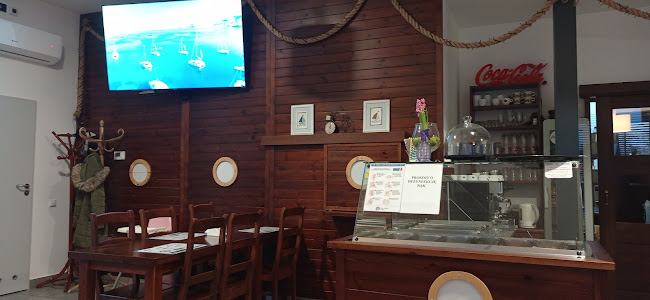 Opinii despre Bistro Marina în Zamość - Gastronomia