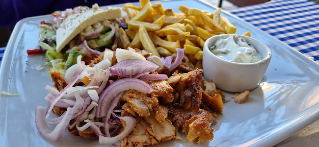 Greco Wrocław Rynek - Gastronomia