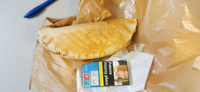 Chata Wariatta Praga