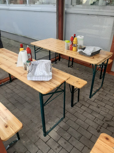 Kuchnia Polowa Wojskowa - Gastronomia