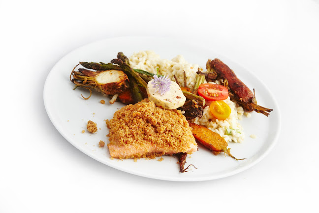 Restauracja „U Przewoźnika” - Tychy