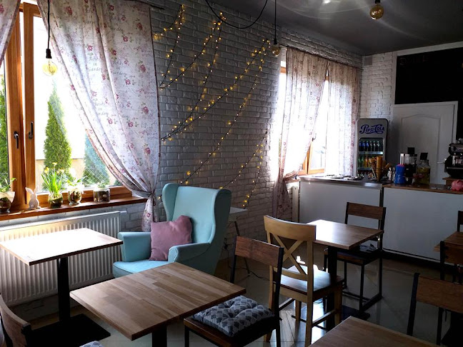 BISTRO CHMURKA - Wysokie Mazowieckie