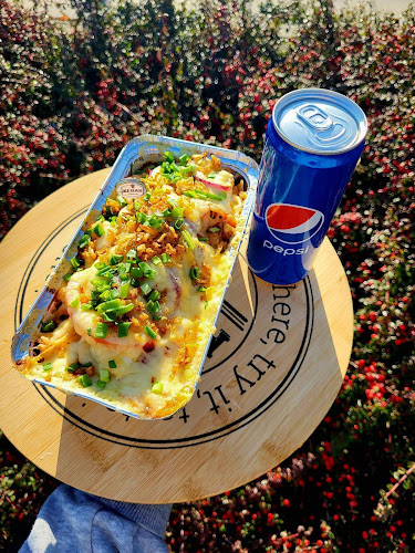 Comentarii opinii despre Kebab Szama