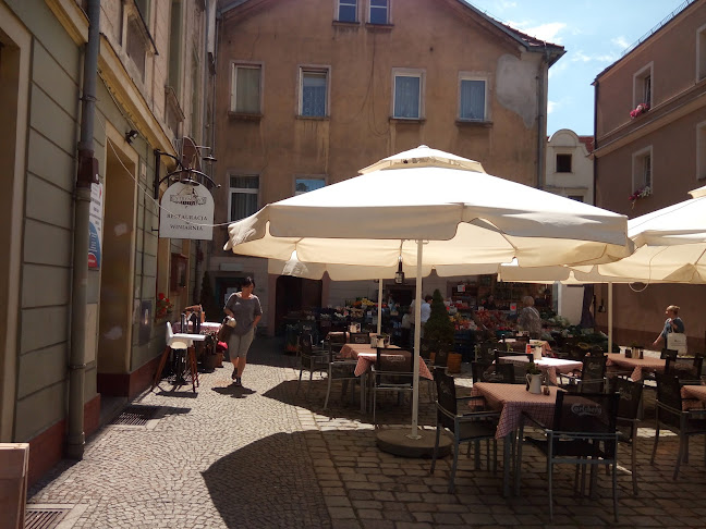 Cytrynowy Pieprz - Gastronomia