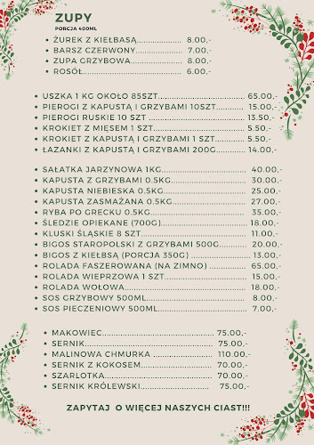 Reviews of SEMAFOR in Kędzierzyn-Koźle - Gastronomia