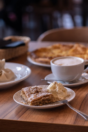 Comentarii opinii despre Chinkalnia Restauracja Gruzińska